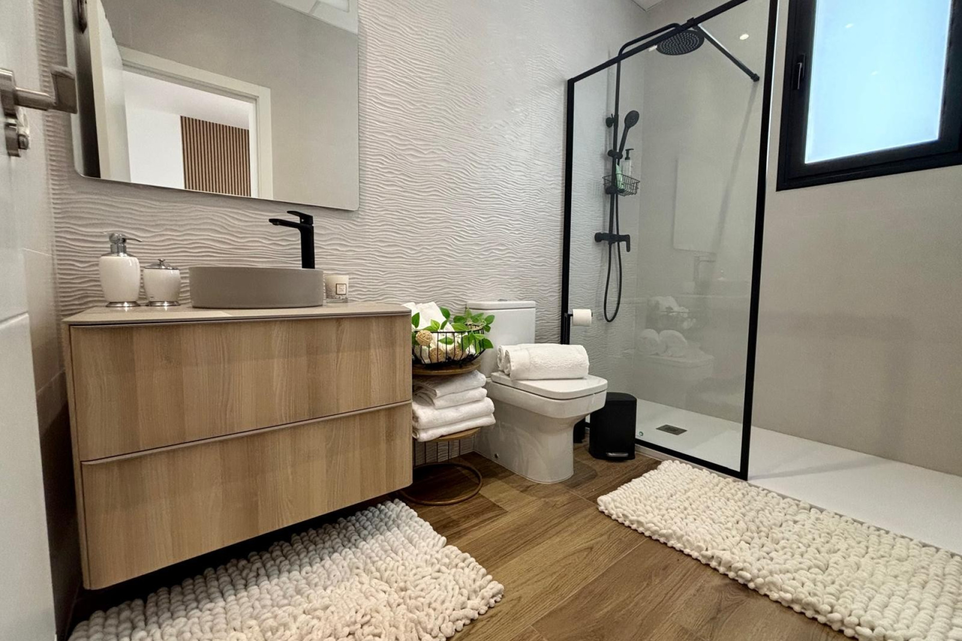 Resale - Villa - Polop