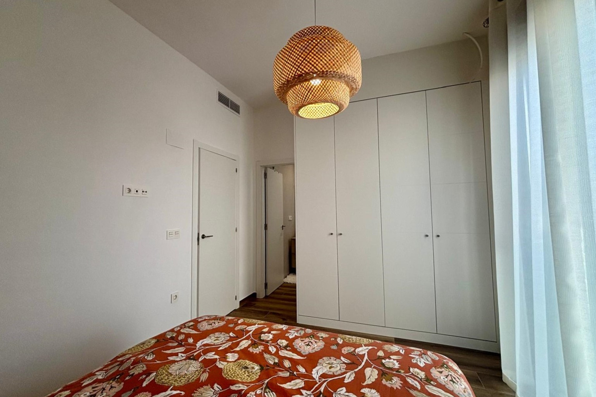 Resale - Villa - Polop