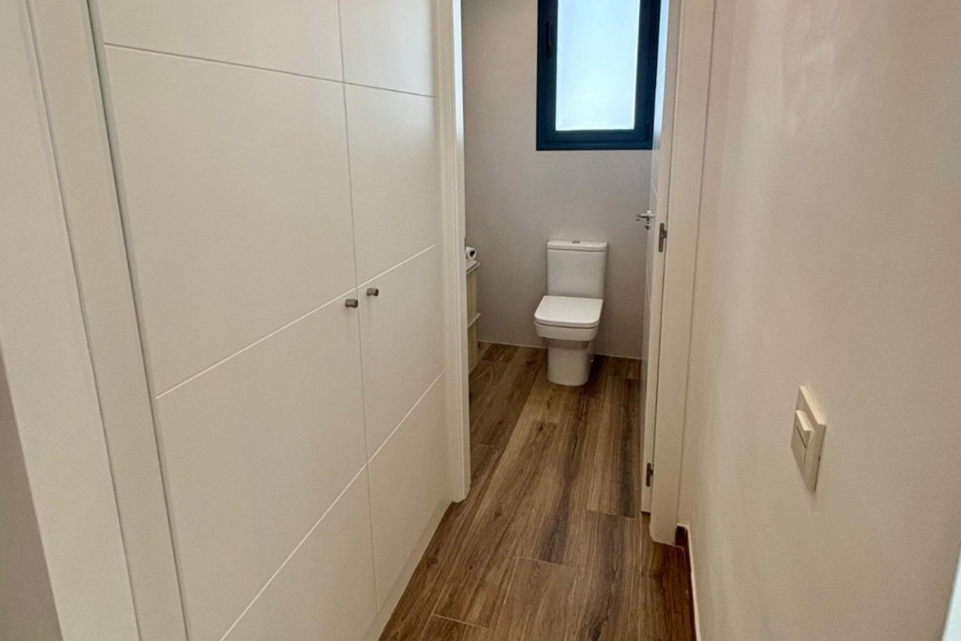 Resale - Villa - Polop