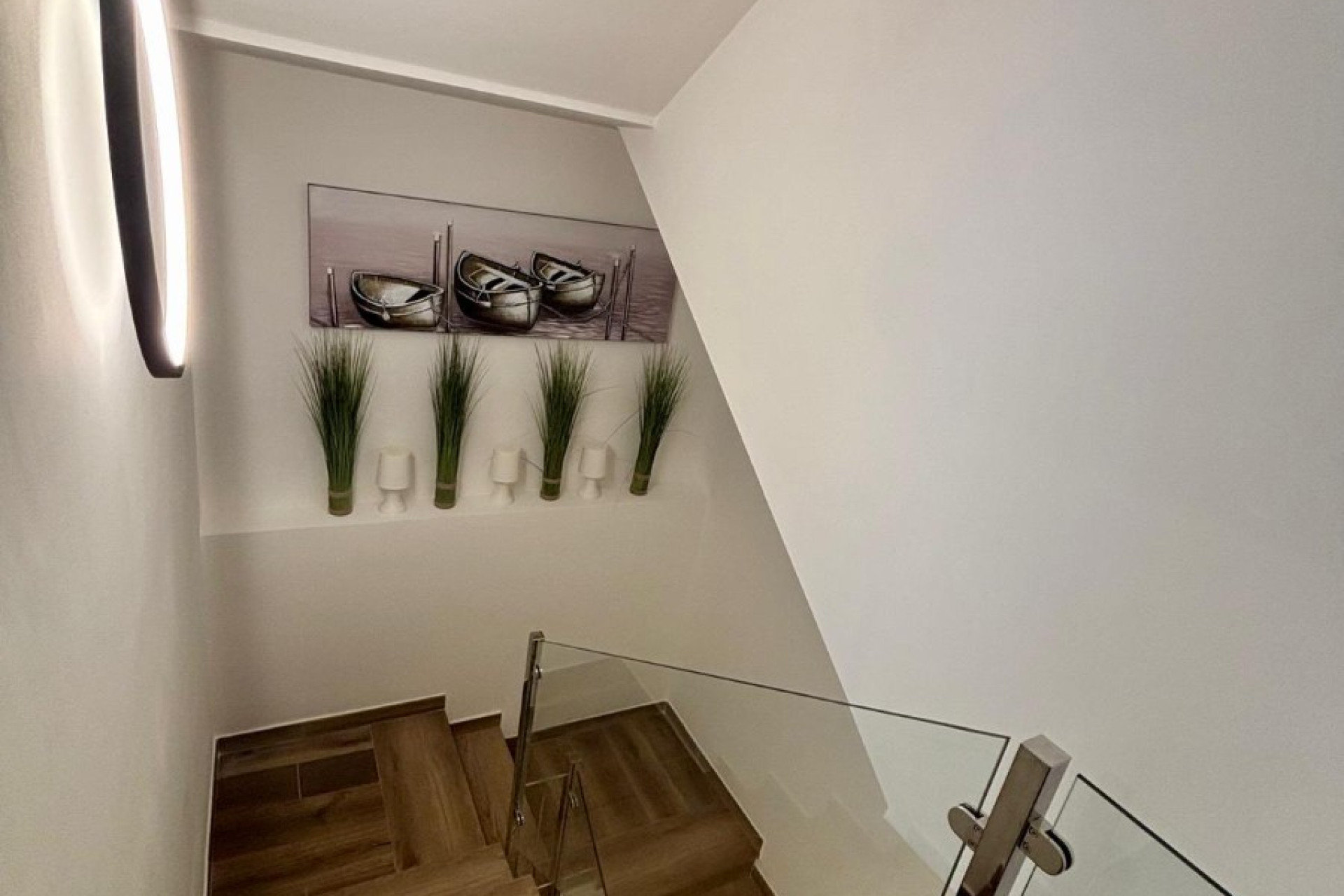 Resale - Villa - Polop