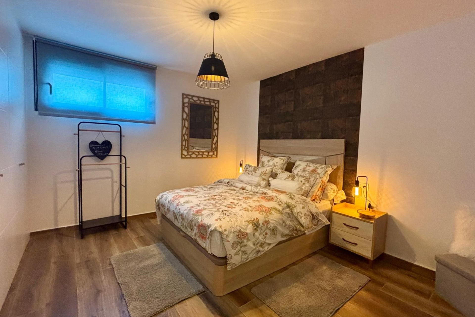 Resale - Villa - Polop