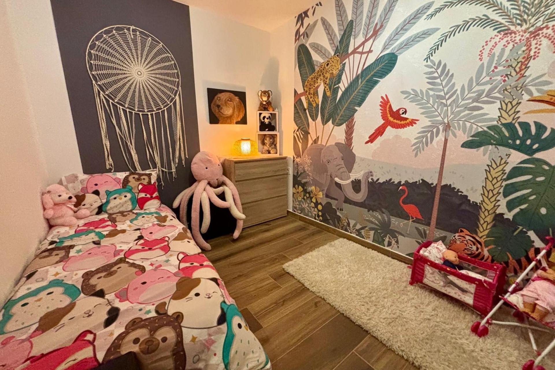 Resale - Villa - Polop