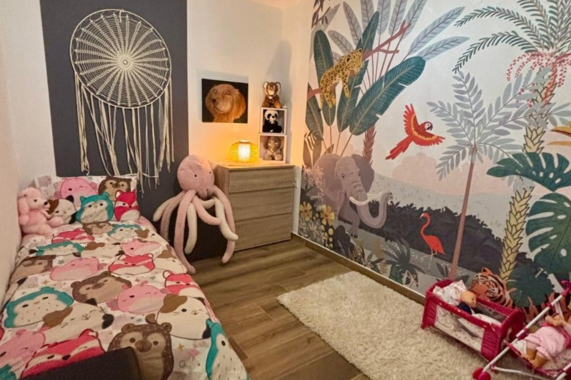 Resale - Villa - Polop