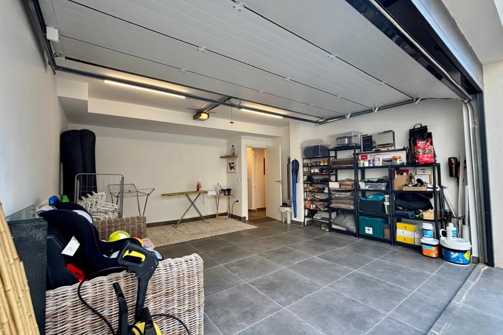 Resale - Villa - Polop