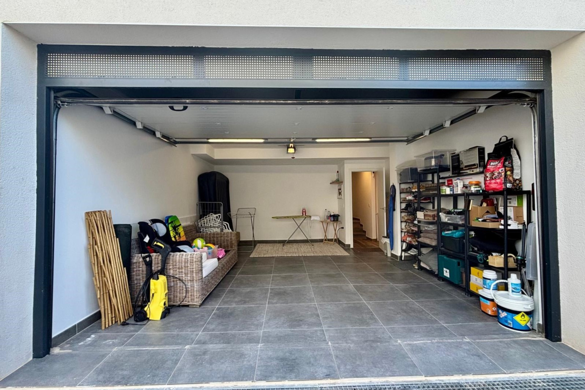 Resale - Villa - Polop