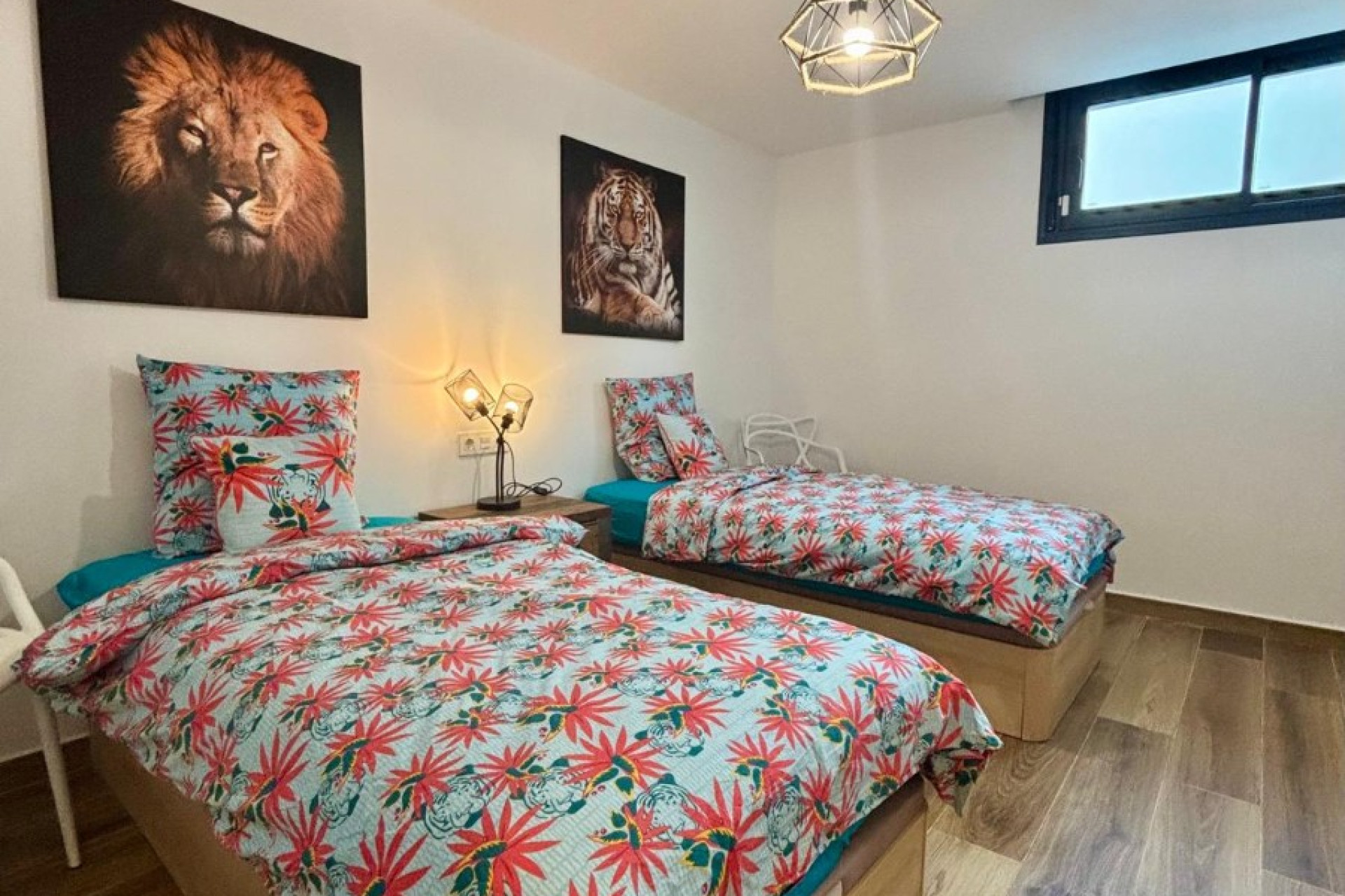 Resale - Villa - Polop