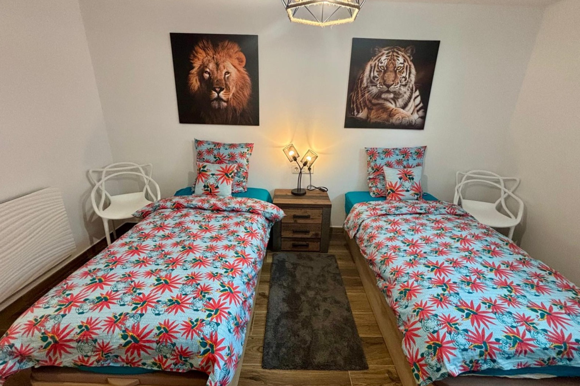 Resale - Villa - Polop