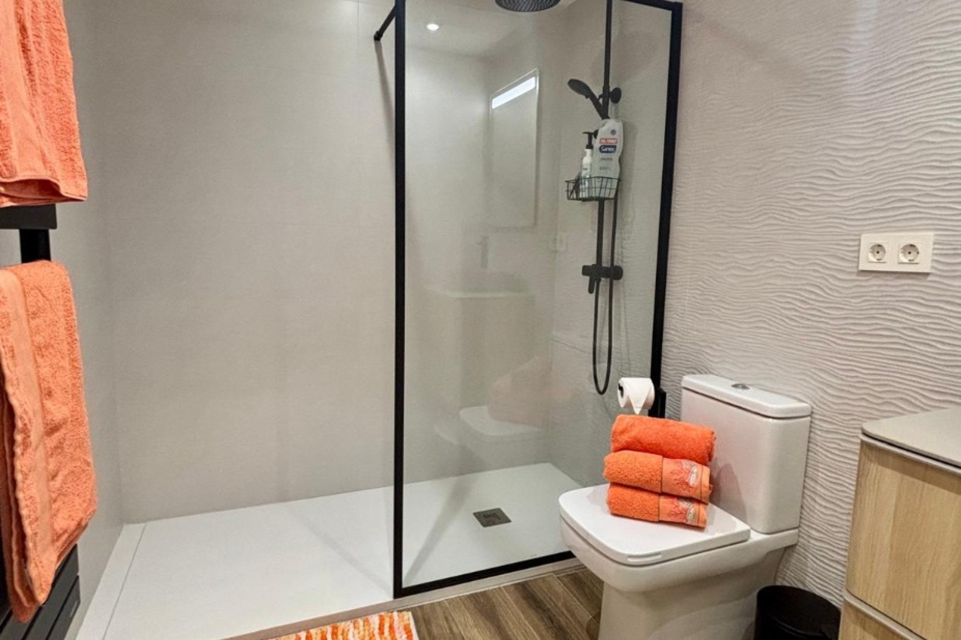 Resale - Villa - Polop