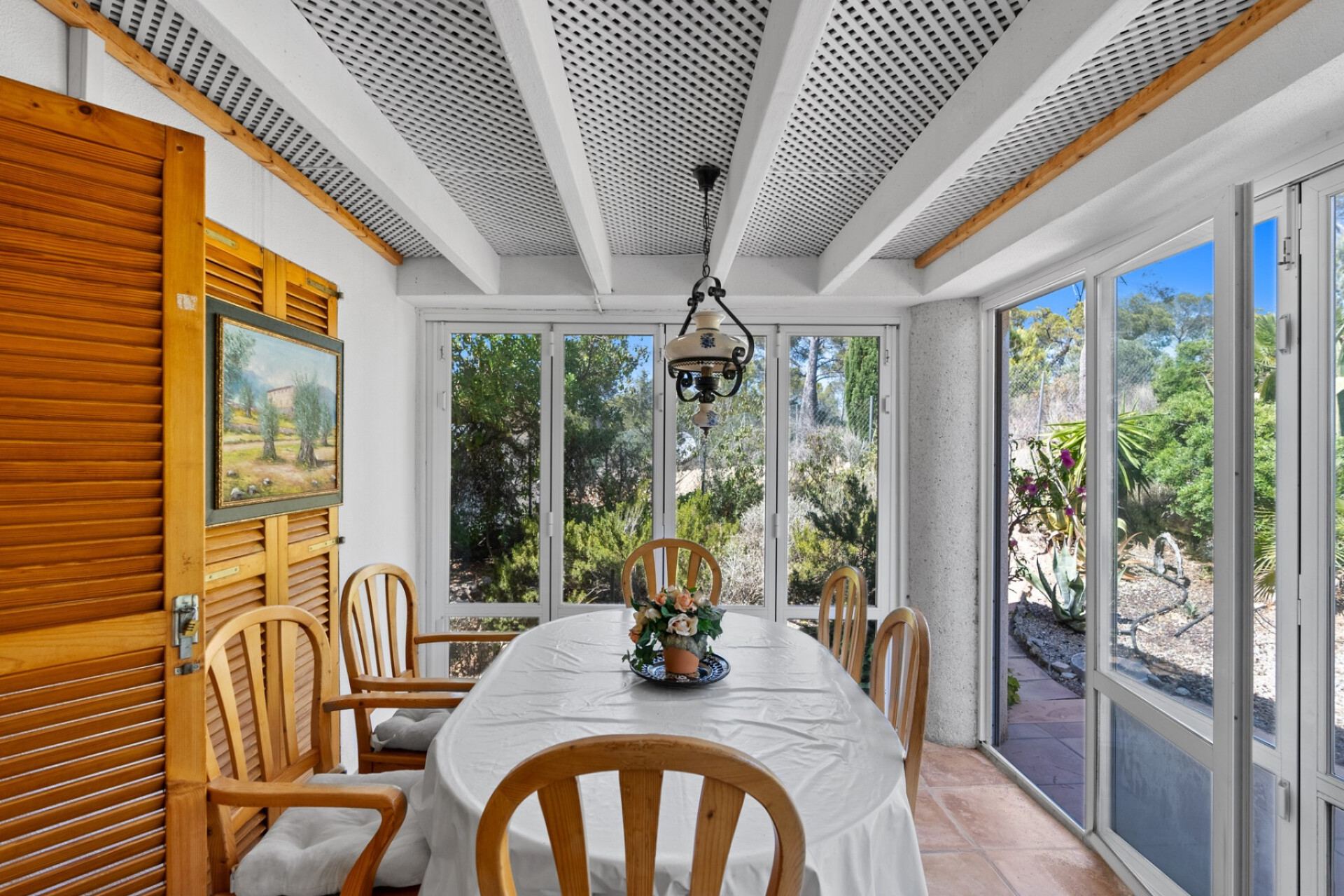 Resale - Villa - Port d'Andratx - Andratx