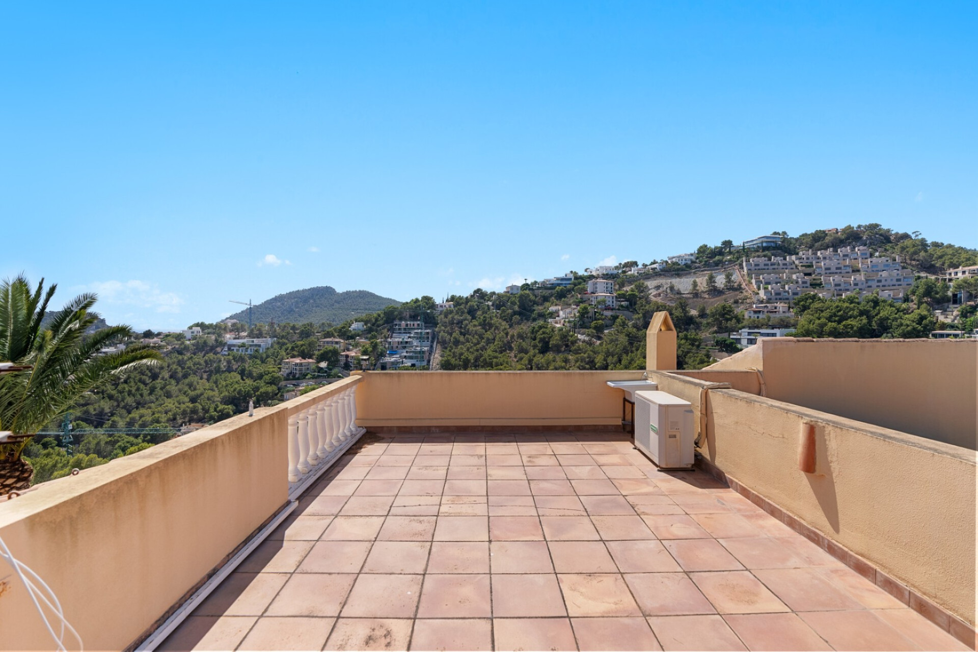 Resale - Villa - Port d'Andratx - Andratx