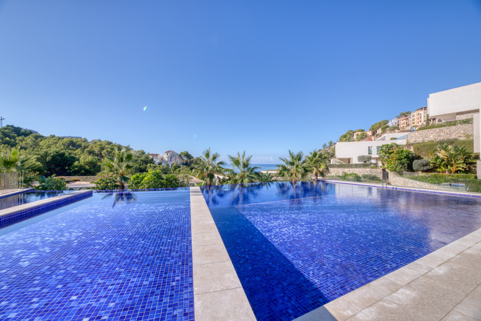 Resale - Villa - Port d'Andratx - Andratx