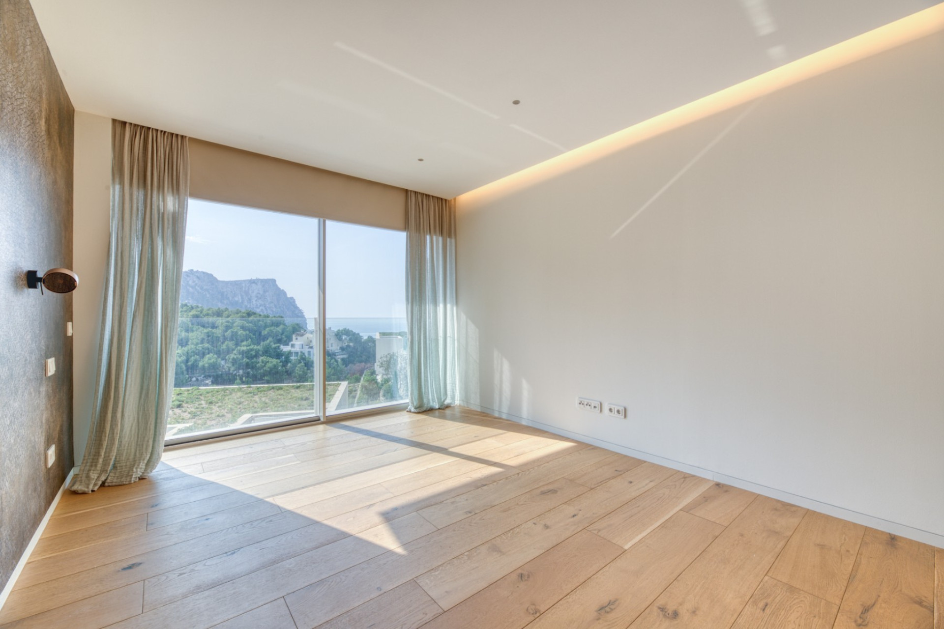 Resale - Villa - Port d'Andratx - Andratx