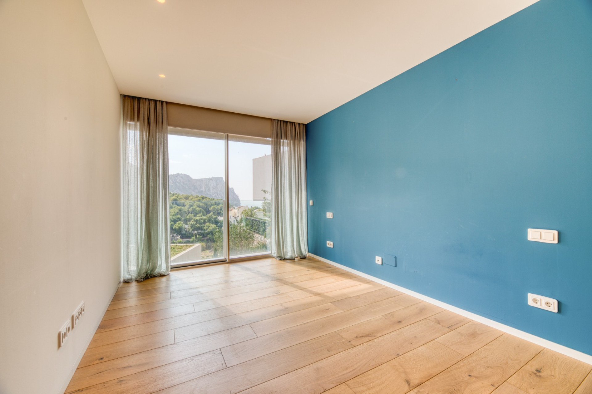 Resale - Villa - Port d'Andratx - Andratx