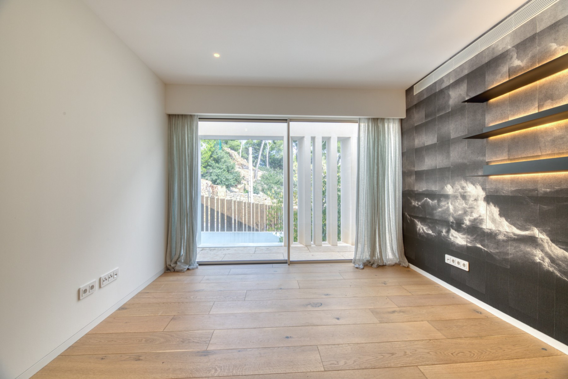 Resale - Villa - Port d'Andratx - Andratx