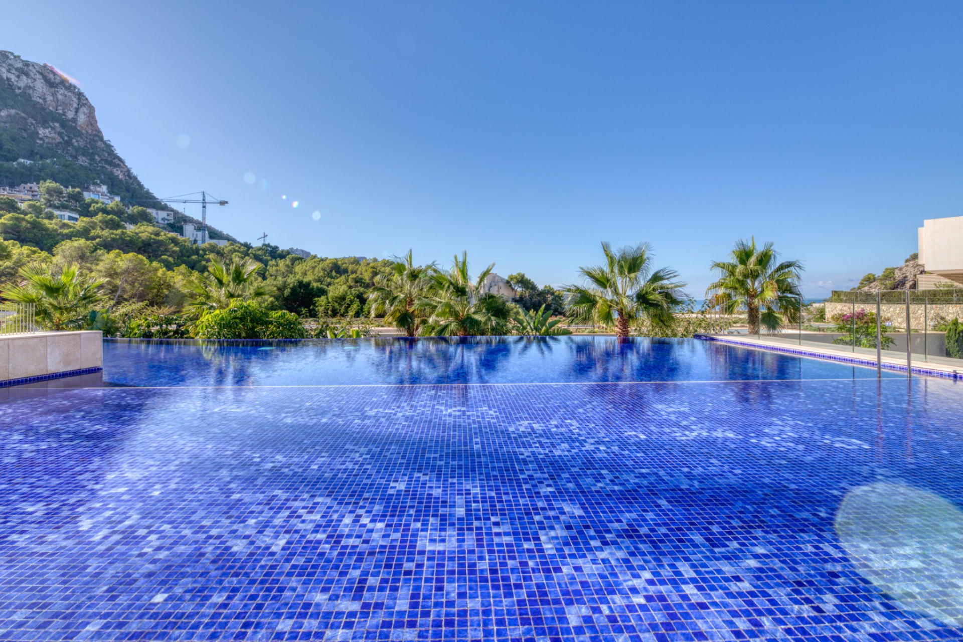 Resale - Villa - Port d'Andratx - Andratx