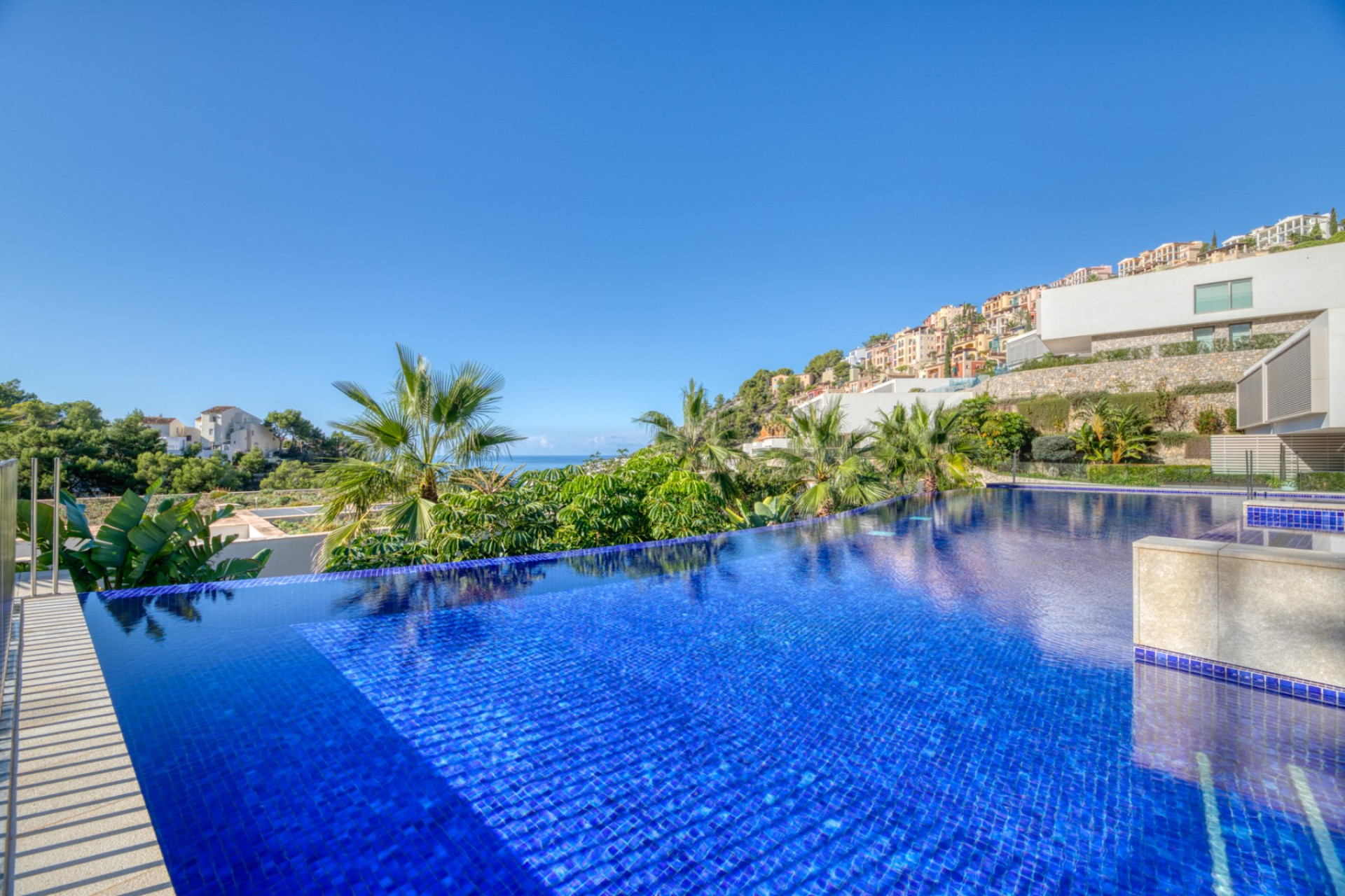 Resale - Villa - Port d'Andratx - Andratx