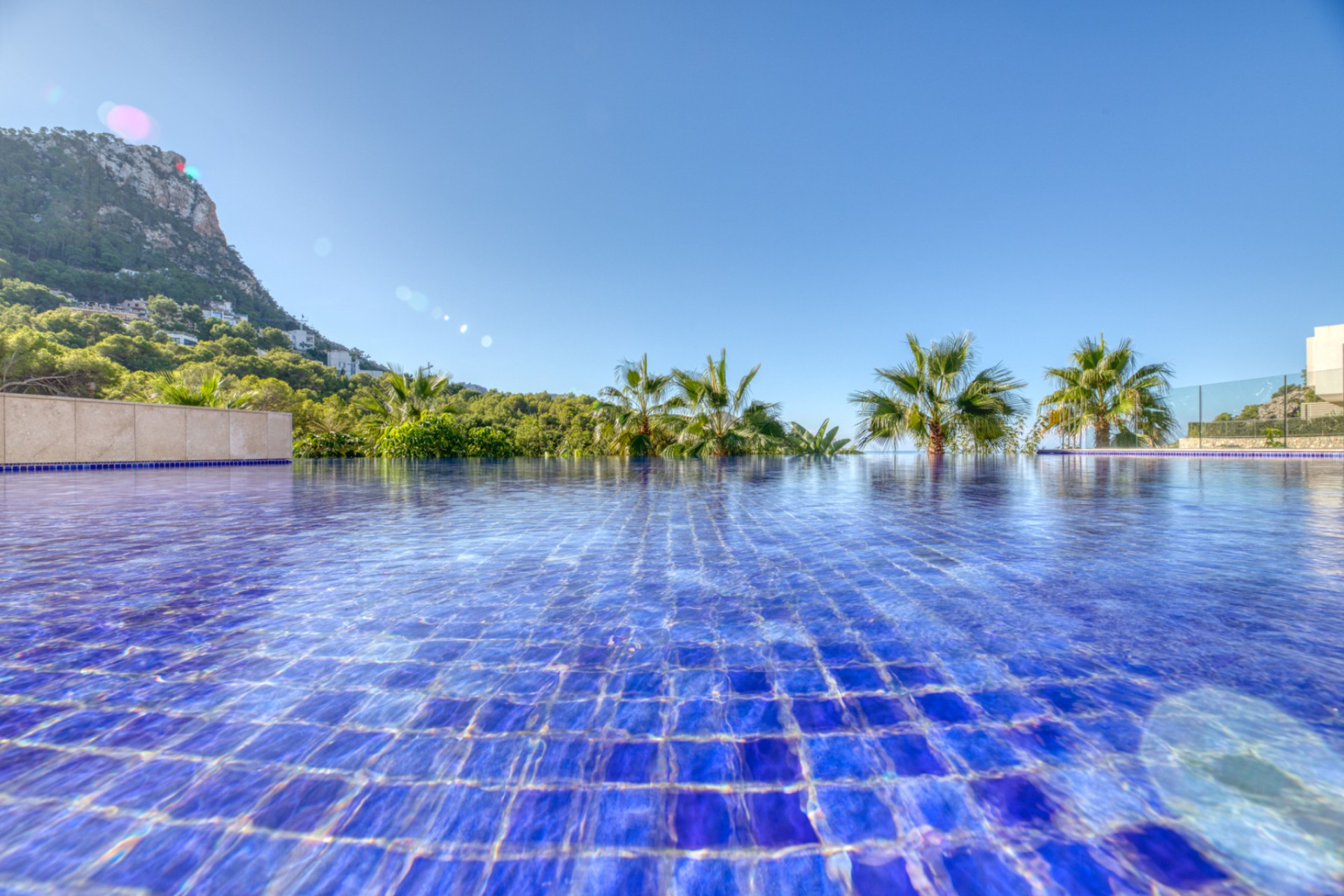 Resale - Villa - Port d'Andratx - Andratx