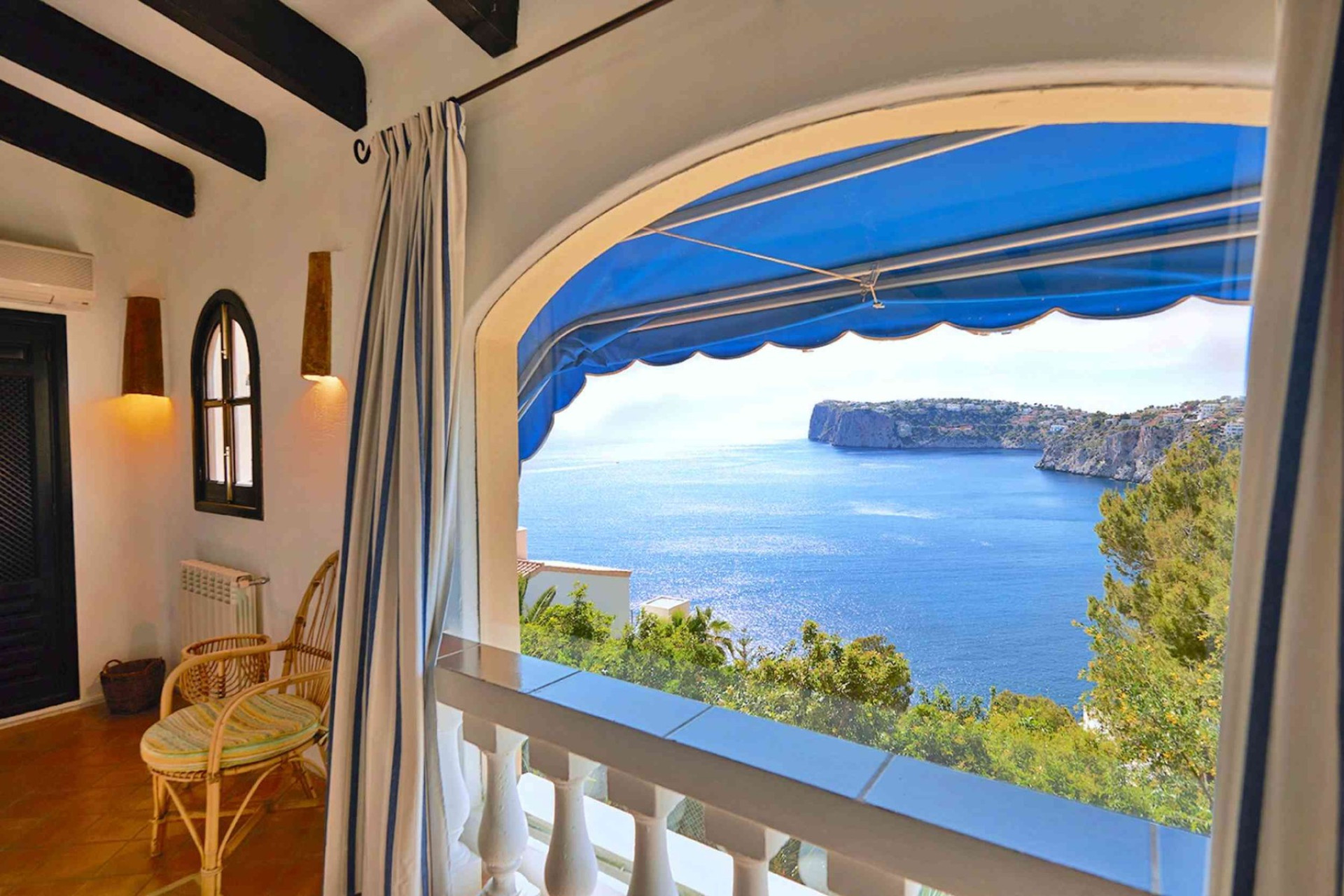 Resale - Villa - Port d'Andratx - Andratx