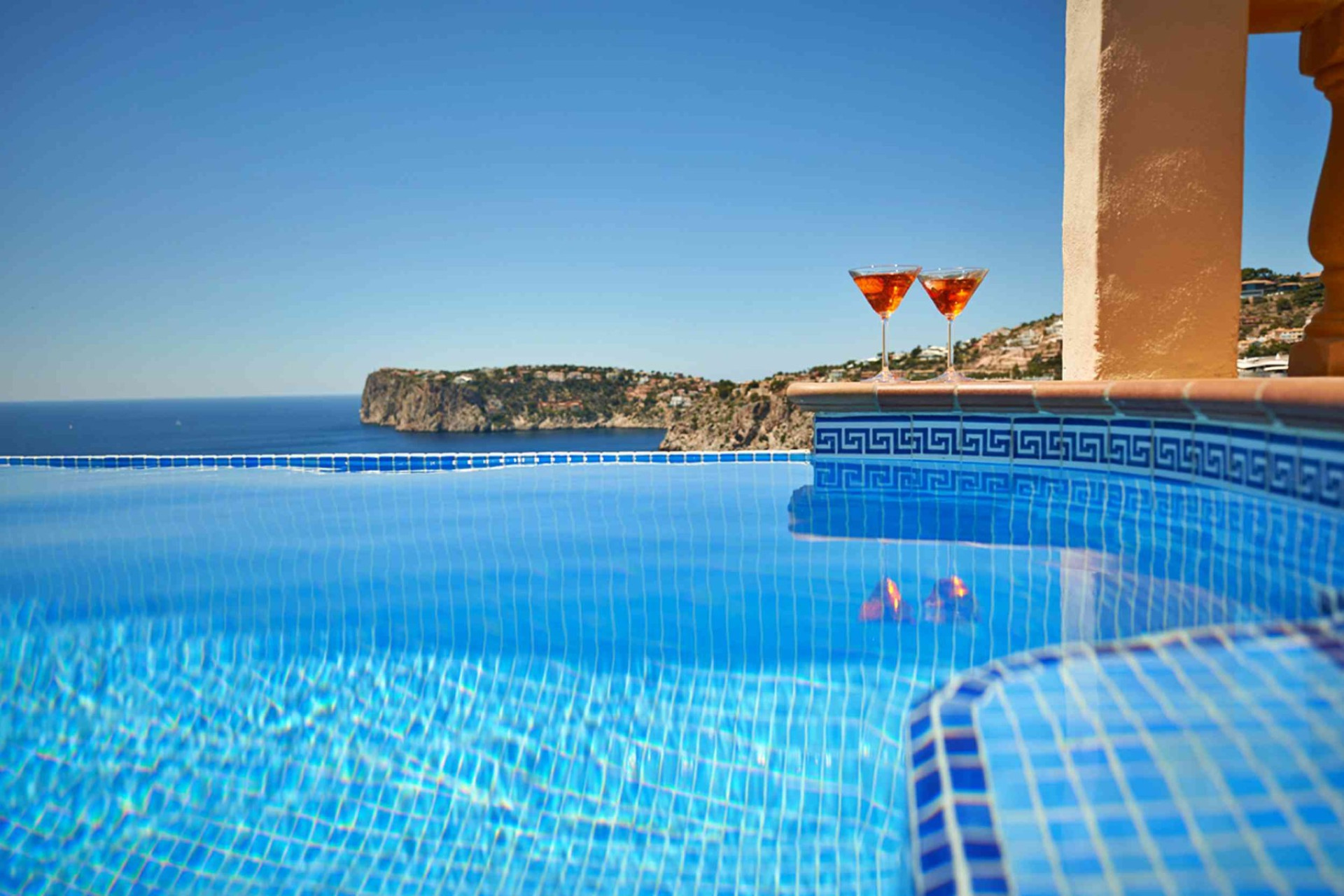 Resale - Villa - Port d'Andratx - Andratx