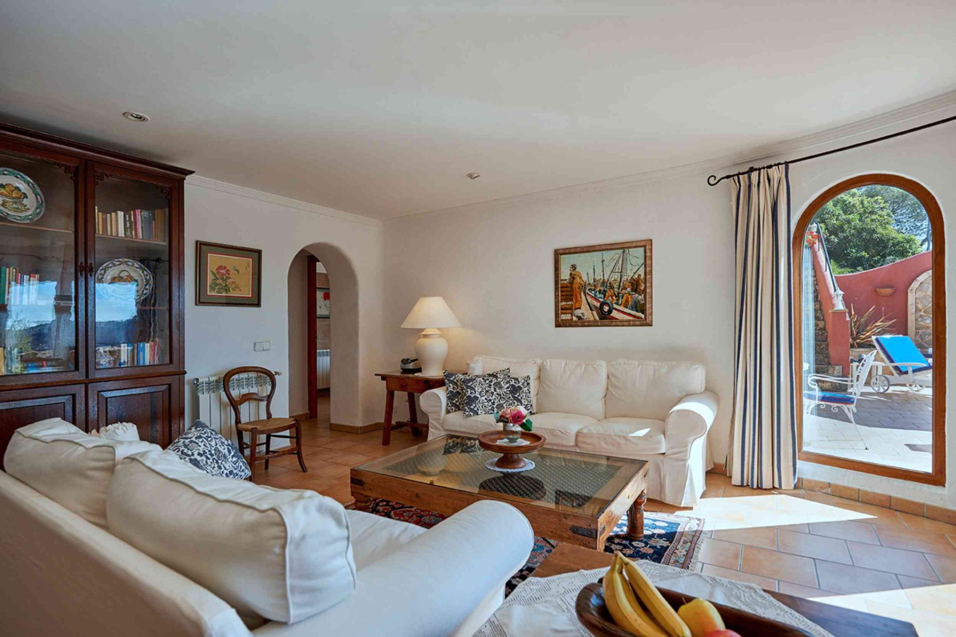 Resale - Villa - Port d'Andratx - Andratx