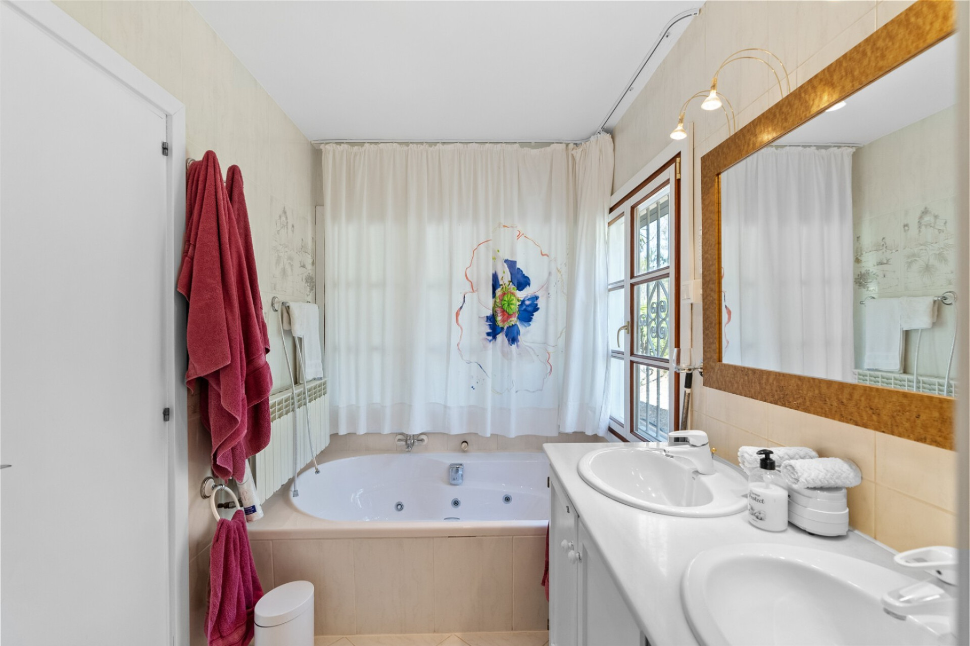 Resale - Villa - Port d'Andratx - Andratx