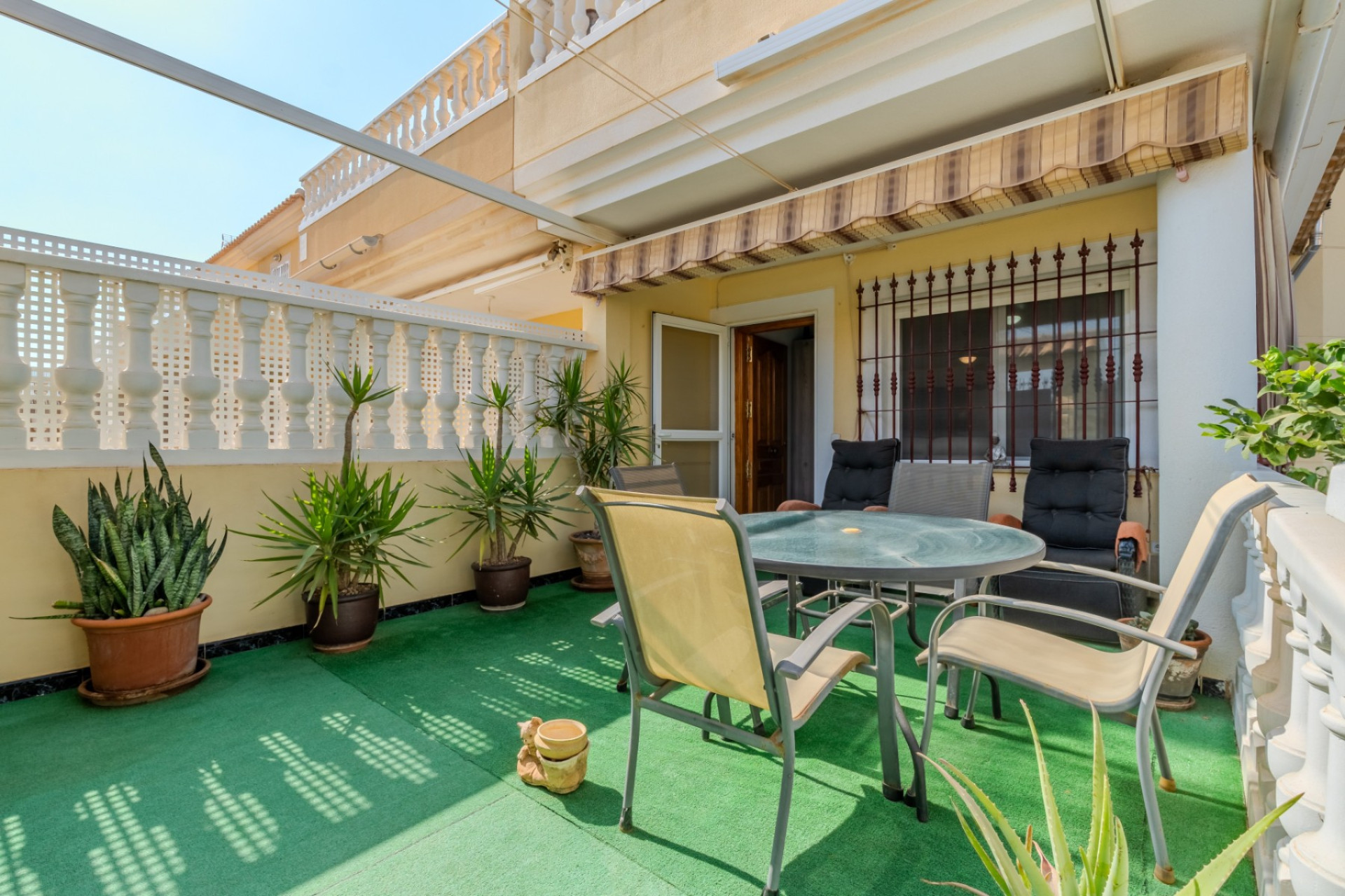 Resale - Villa - Puerto de Mazarron - Puerto de Mazarrón