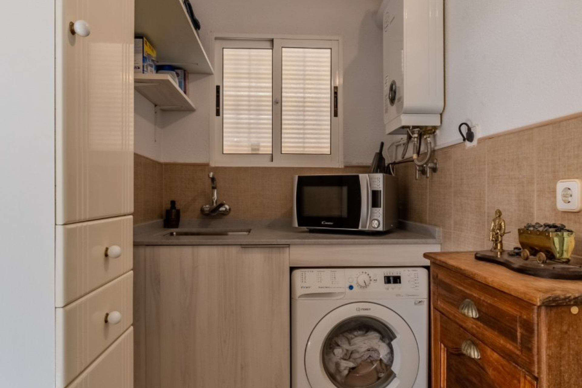 Resale - Villa - Puerto de Mazarron - Puerto de Mazarrón