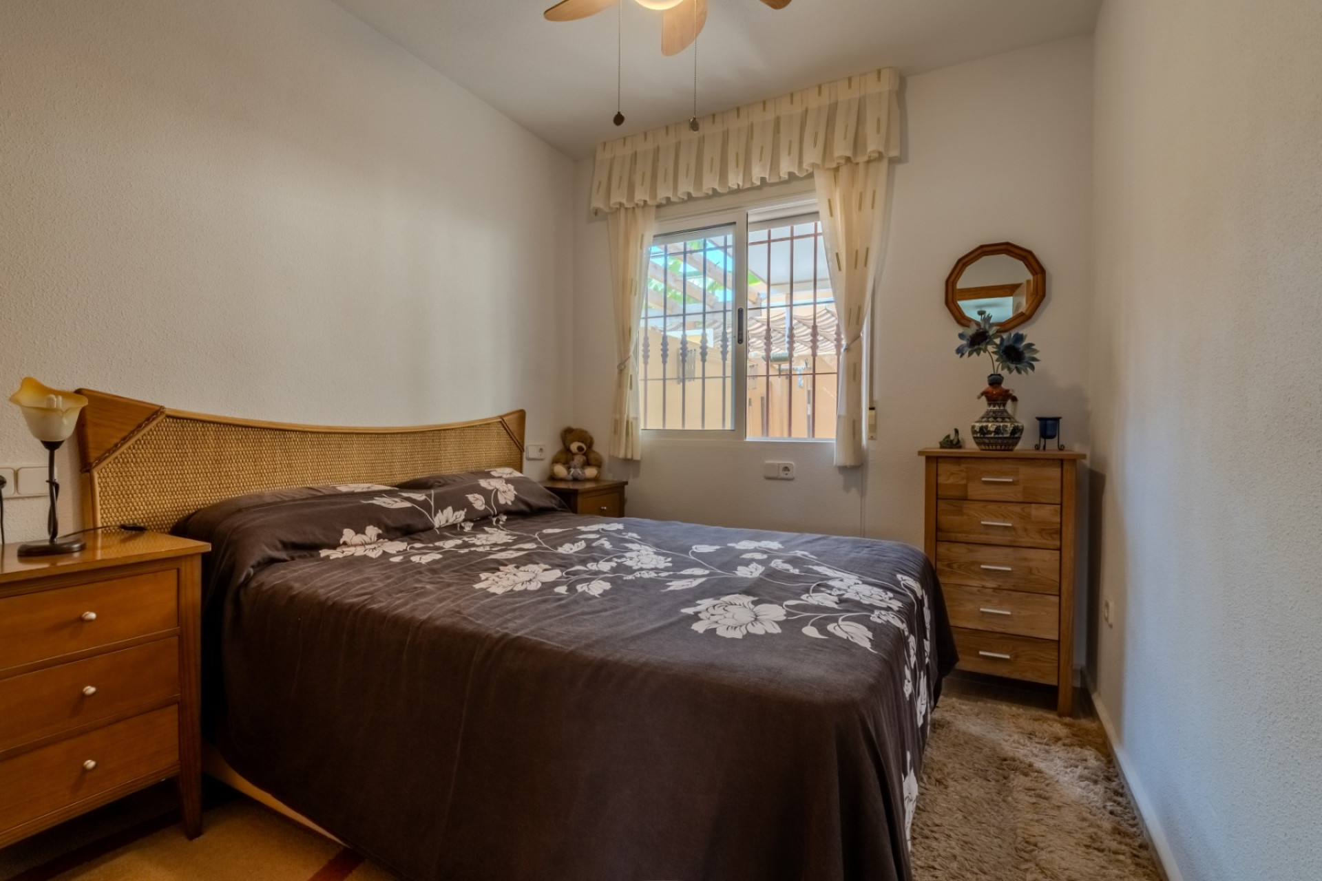 Resale - Villa - Puerto de Mazarron - Puerto de Mazarrón