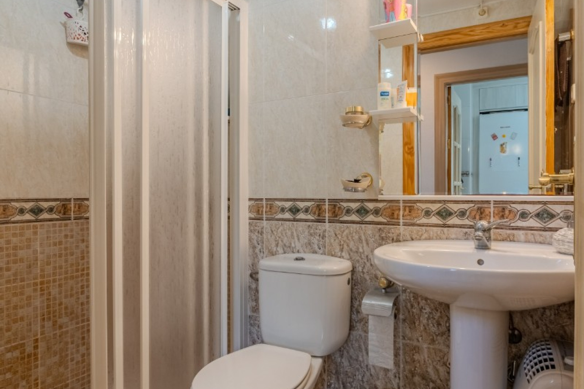 Resale - Villa - Puerto de Mazarron - Puerto de Mazarrón