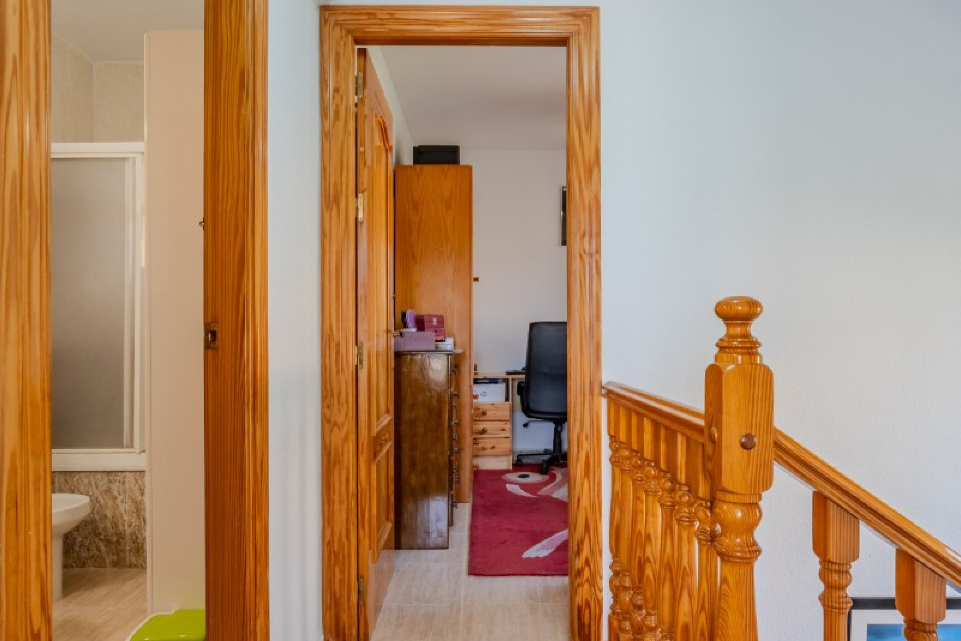 Resale - Villa - Puerto de Mazarron - Puerto de Mazarrón