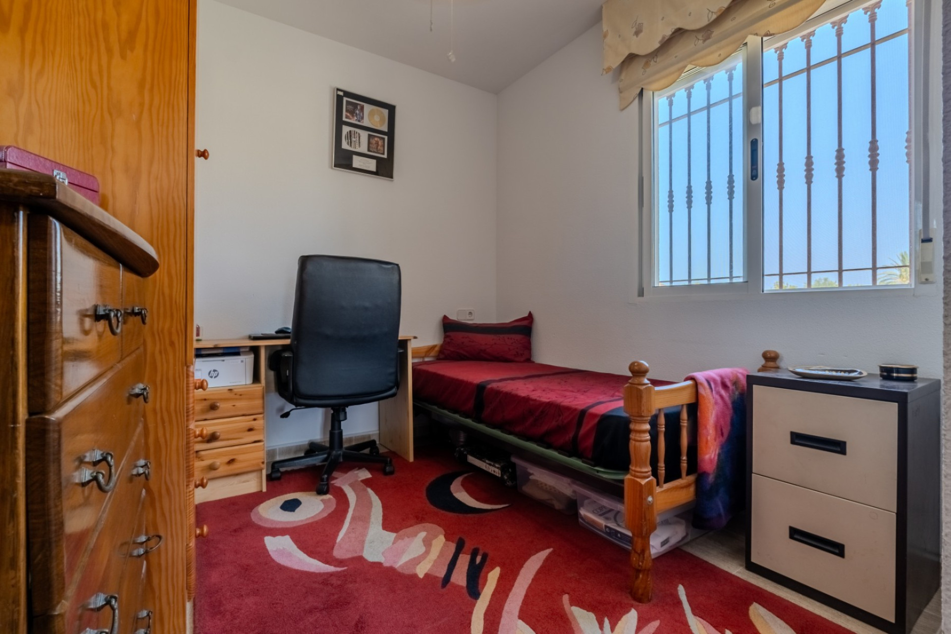 Resale - Villa - Puerto de Mazarron - Puerto de Mazarrón