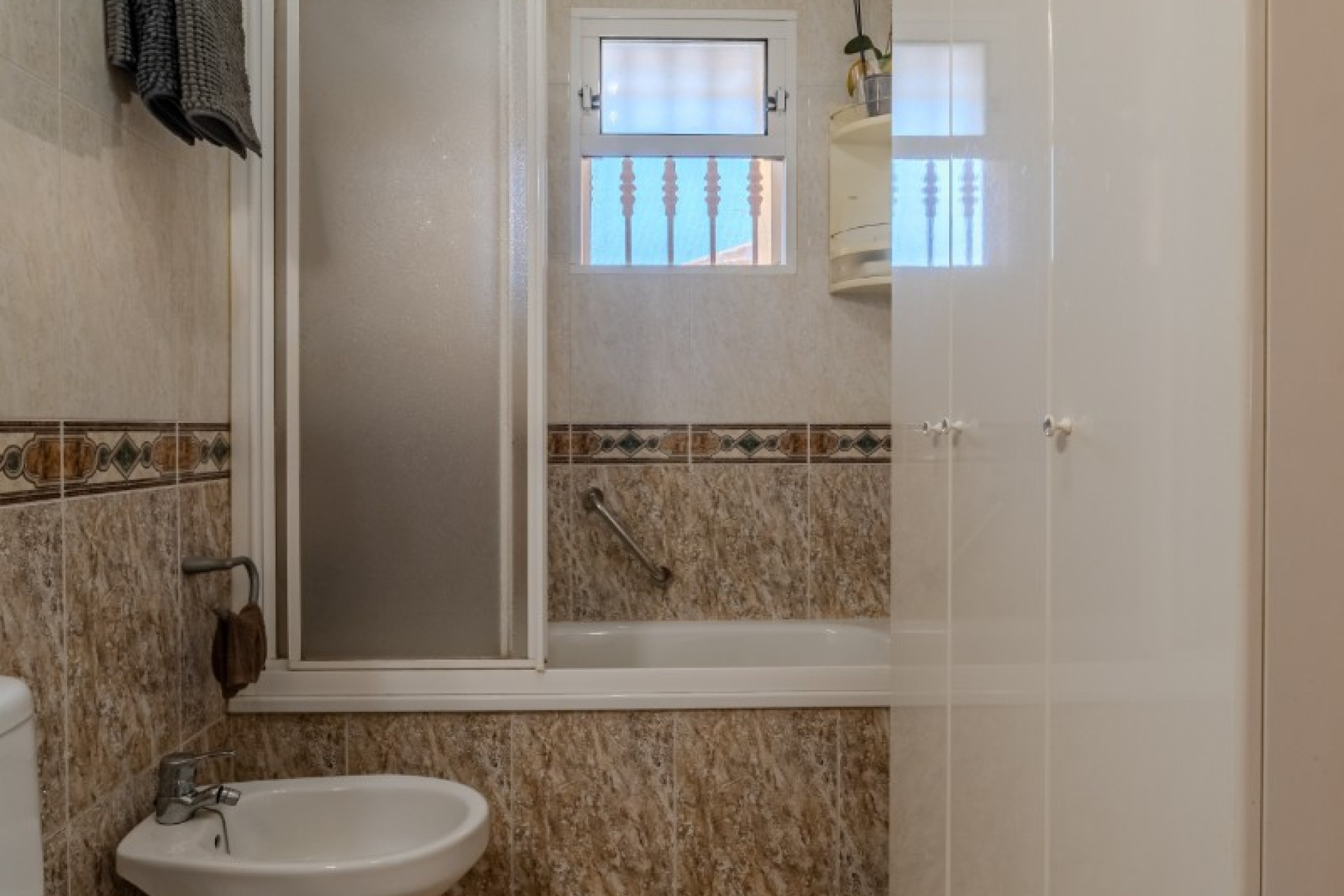 Resale - Villa - Puerto de Mazarron - Puerto de Mazarrón