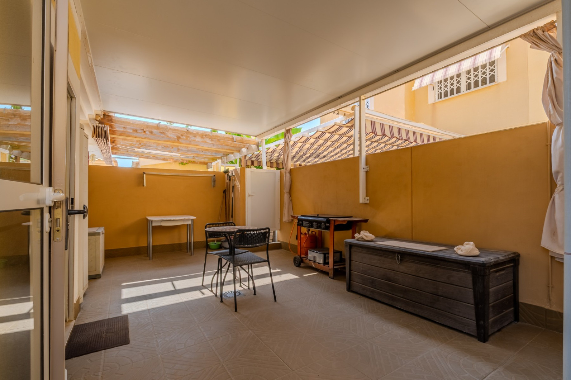 Resale - Villa - Puerto de Mazarron - Puerto de Mazarrón