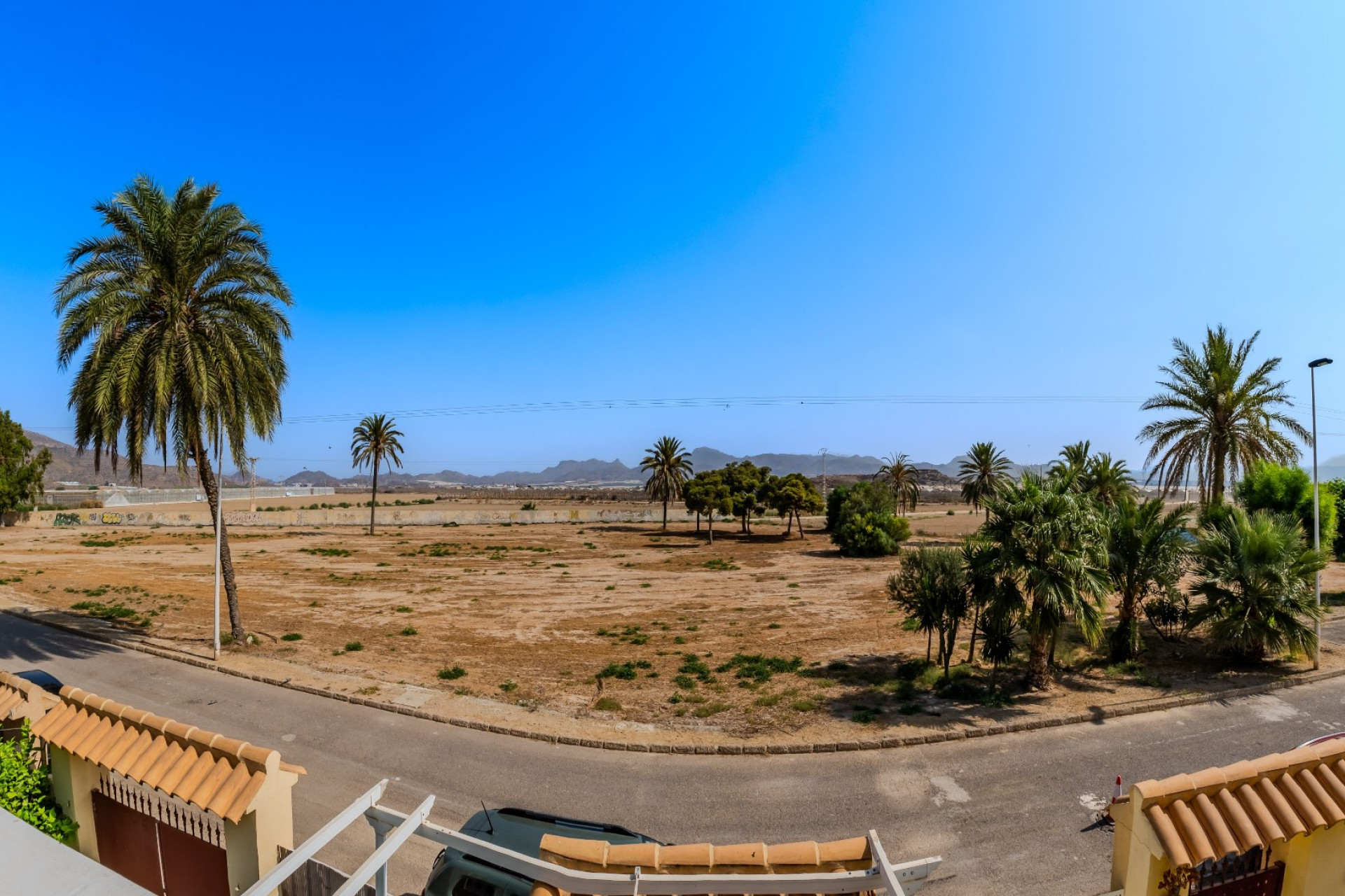 Resale - Villa - Puerto de Mazarron - Puerto de Mazarrón