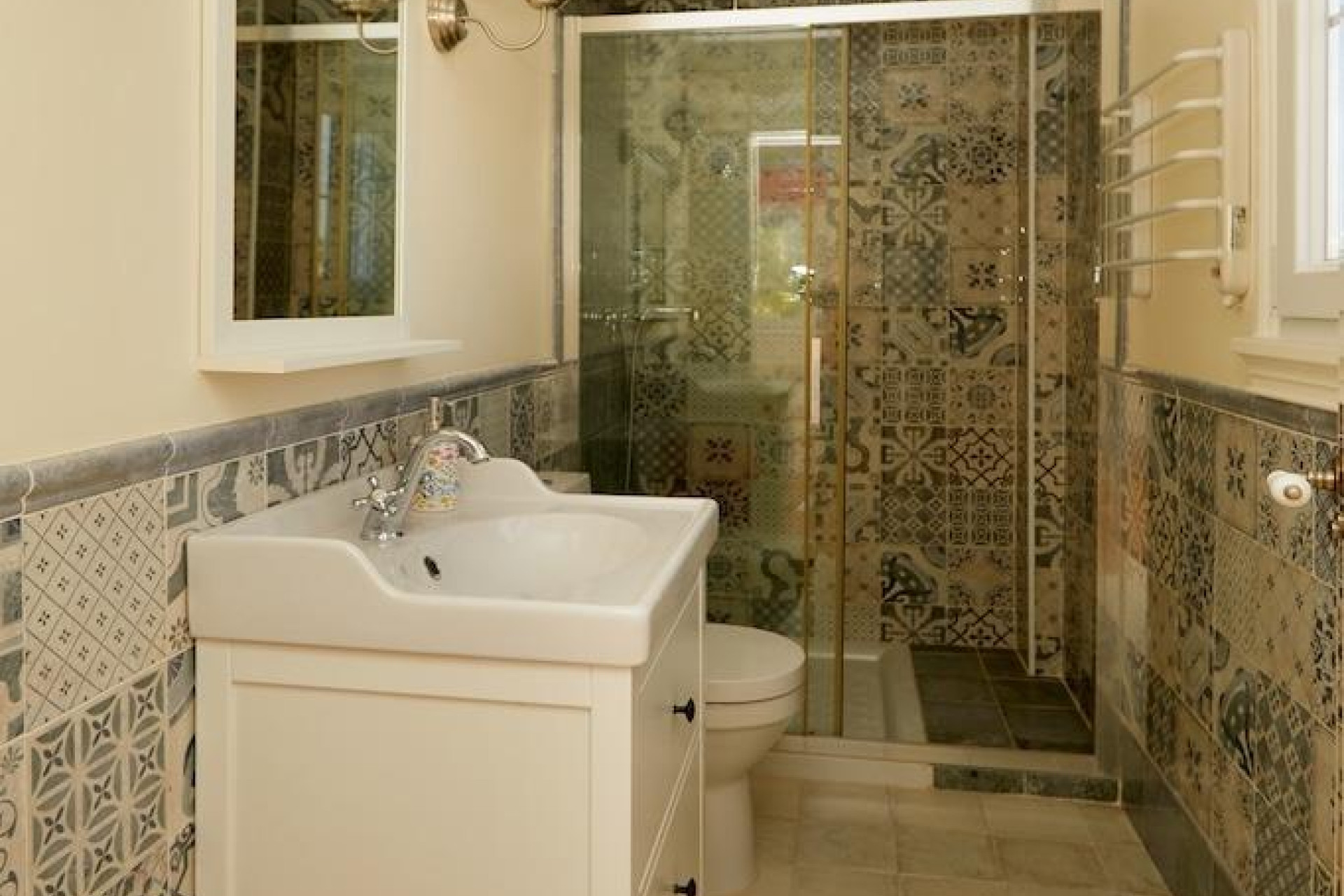Resale - Villa - Rojales - Centro de la Ciudad Quesada