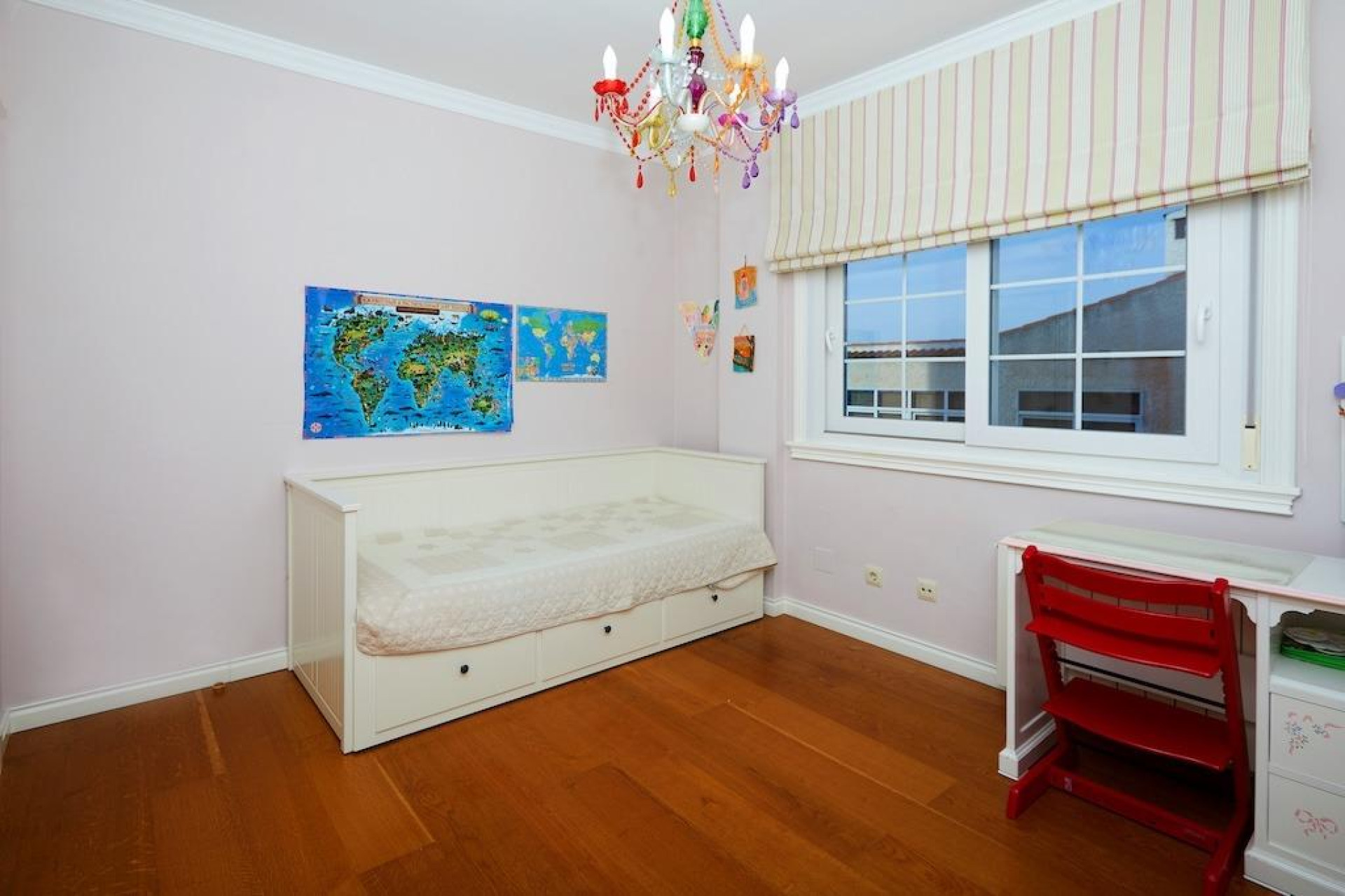 Resale - Villa - Rojales - Centro de la Ciudad Quesada