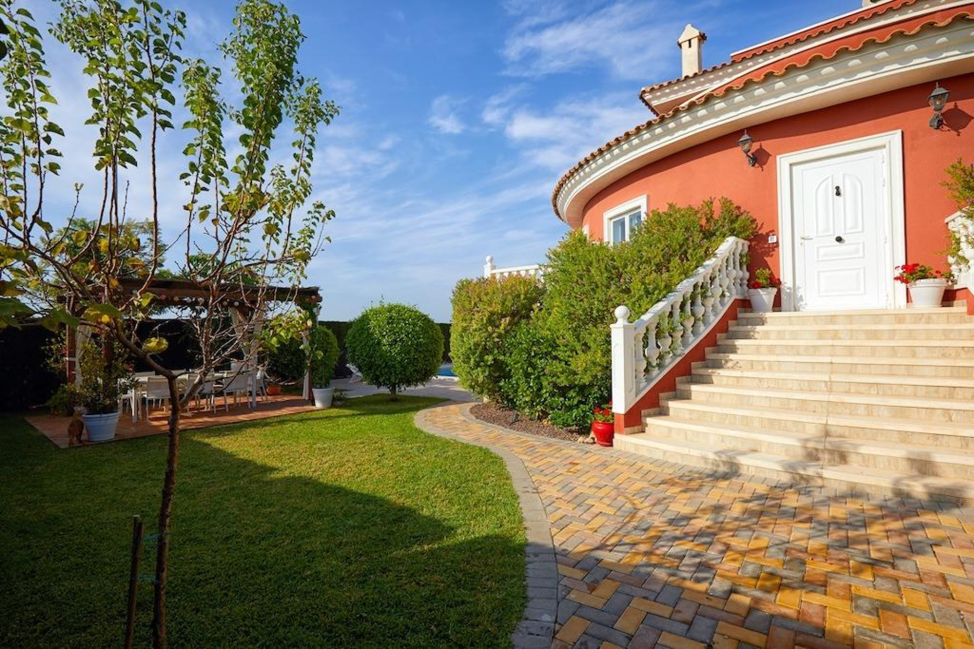 Resale - Villa - Rojales - Centro de la Ciudad Quesada