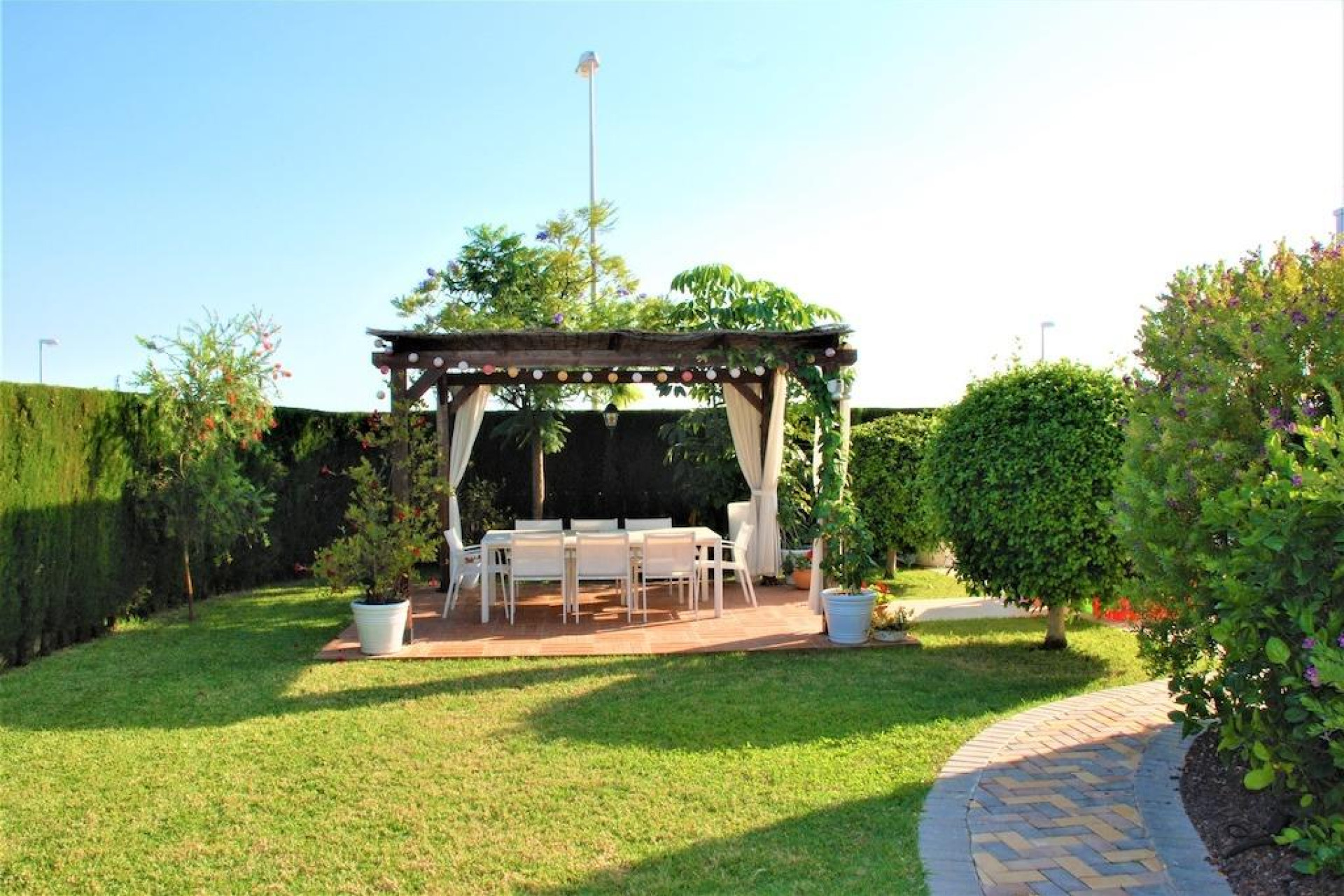 Resale - Villa - Rojales - Centro de la Ciudad Quesada