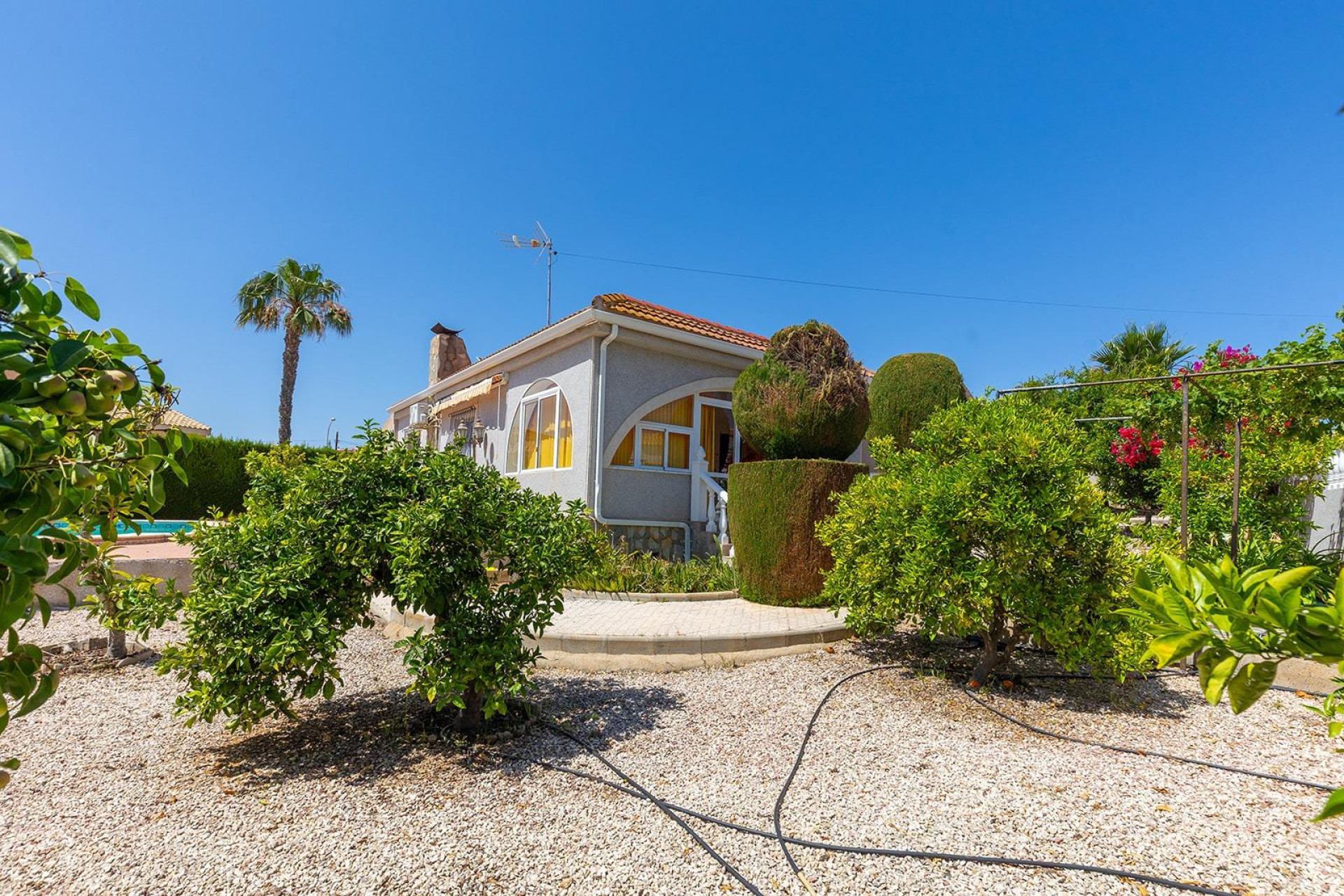 Resale - Villa - Rojales - Centro de la Ciudad Quesada