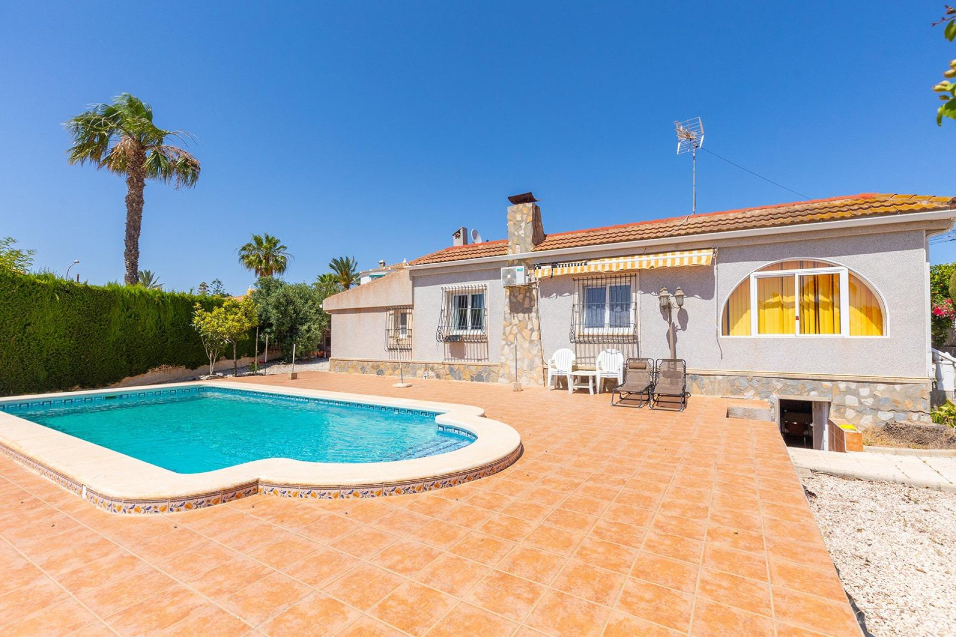 Resale - Villa - Rojales - Centro de la Ciudad Quesada