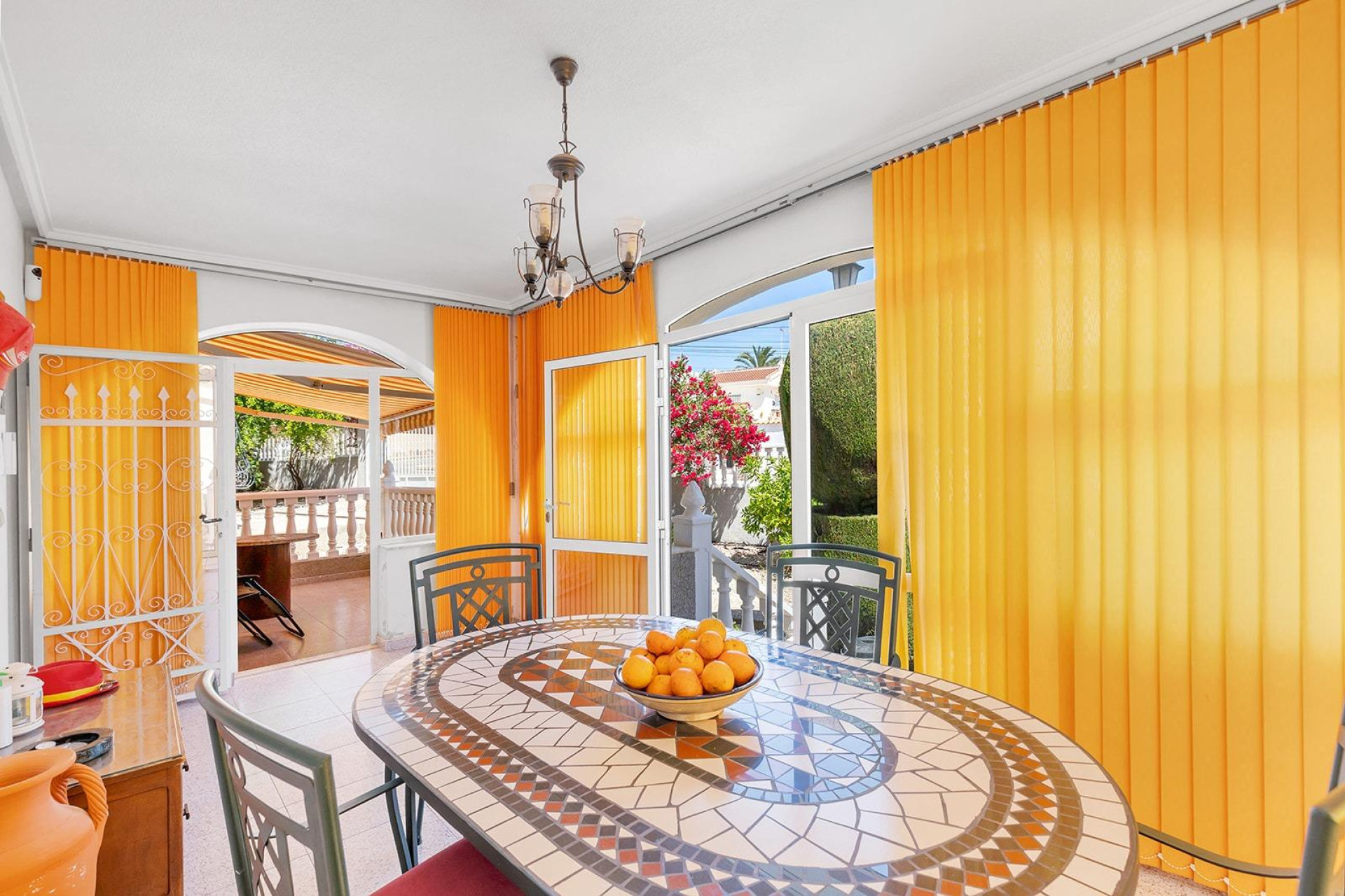 Resale - Villa - Rojales - Centro de la Ciudad Quesada