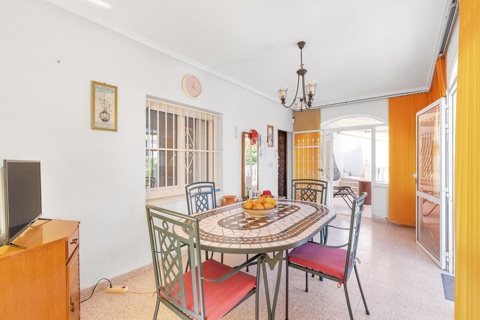 Resale - Villa - Rojales - Centro de la Ciudad Quesada