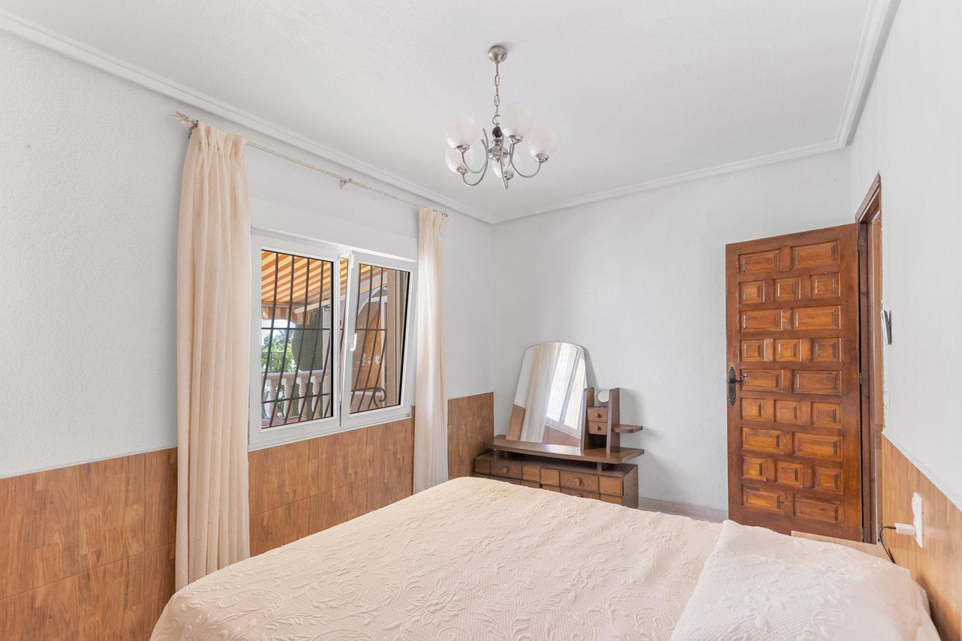 Resale - Villa - Rojales - Centro de la Ciudad Quesada