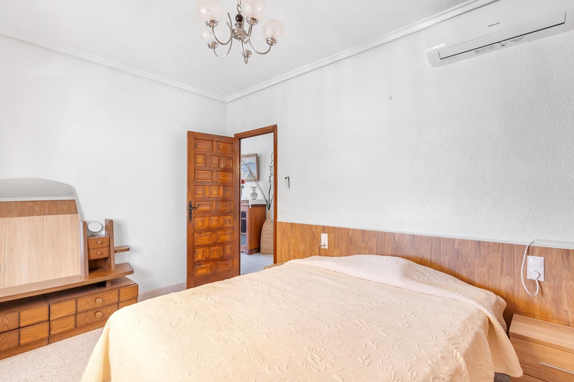 Resale - Villa - Rojales - Centro de la Ciudad Quesada