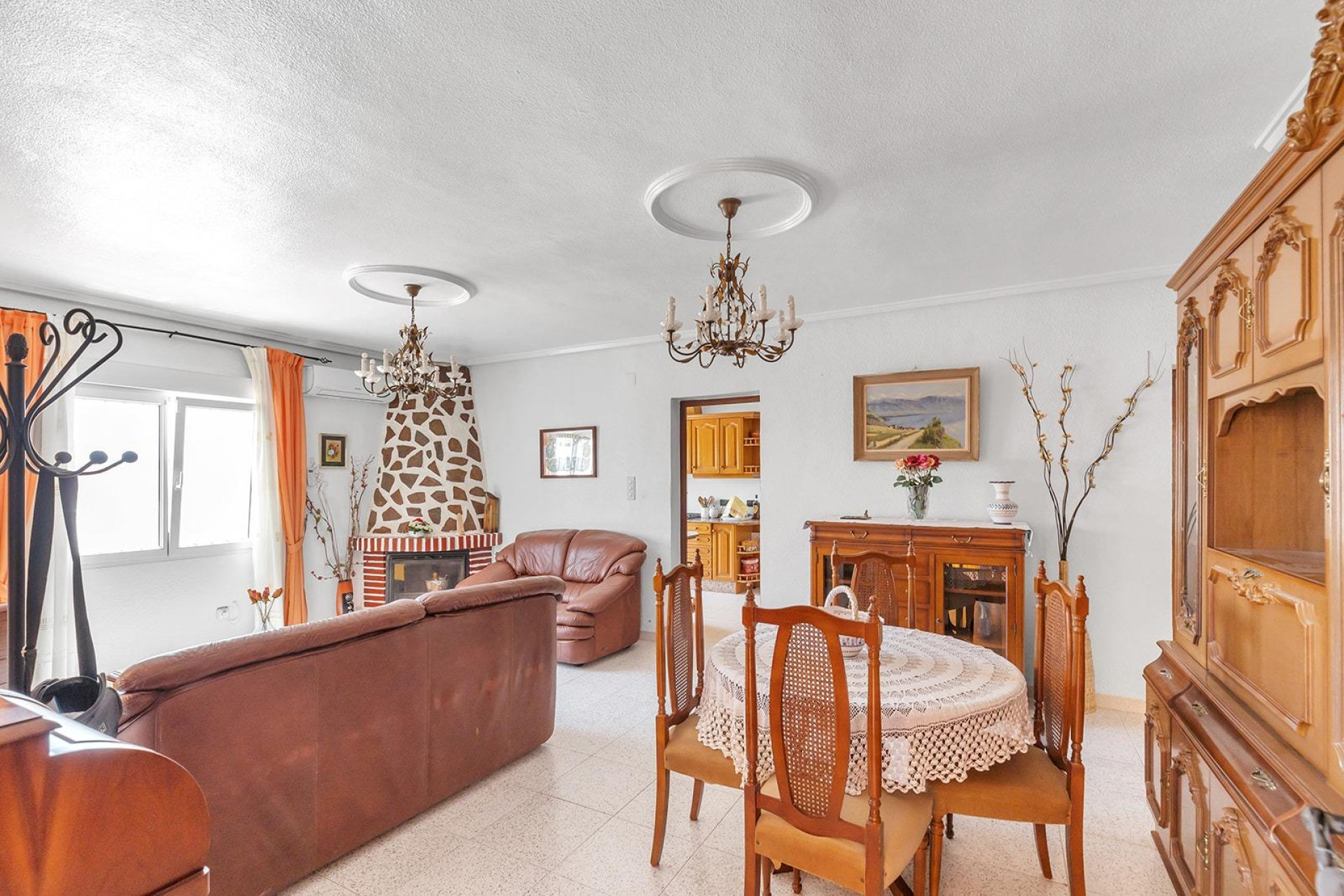 Resale - Villa - Rojales - Centro de la Ciudad Quesada