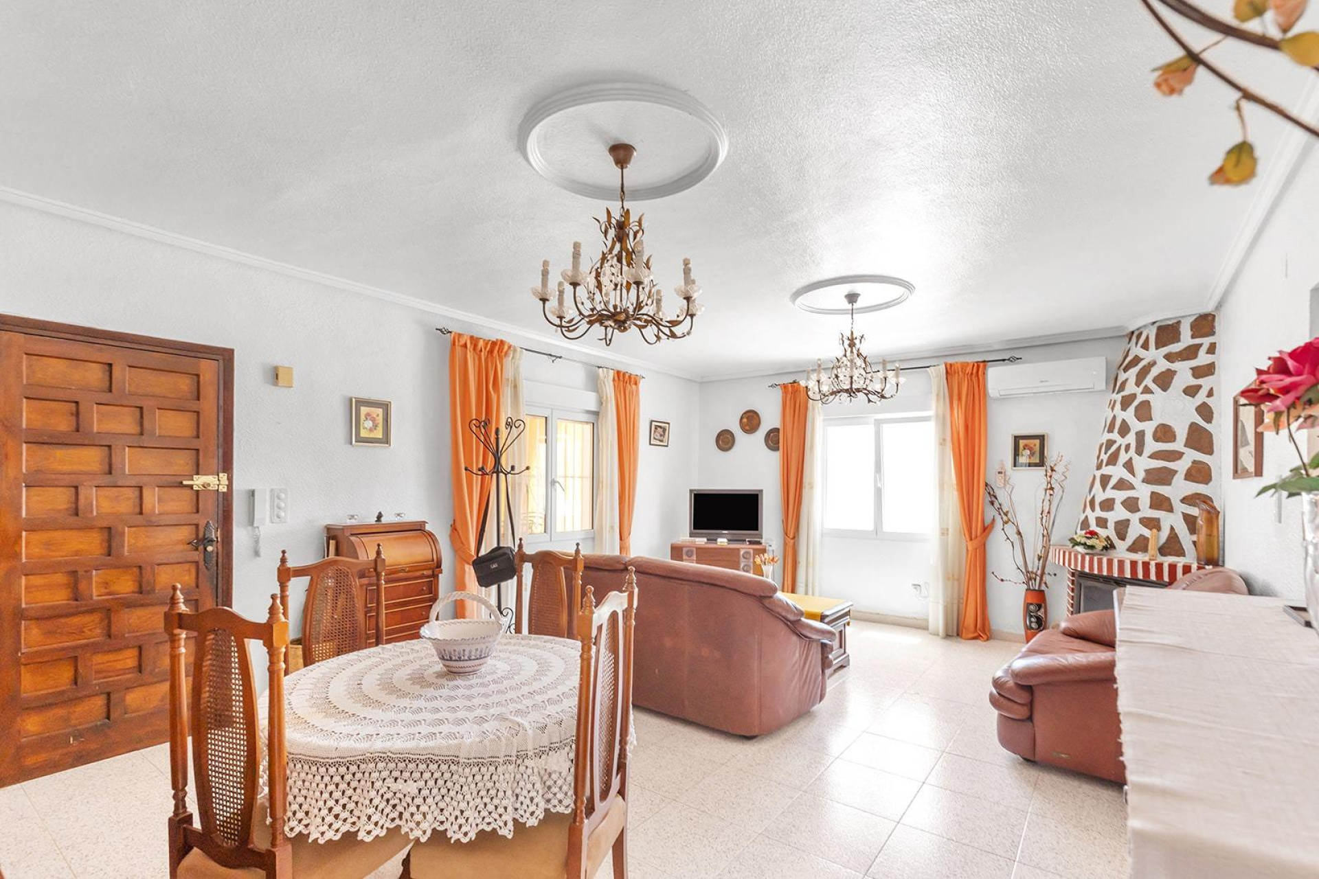 Resale - Villa - Rojales - Centro de la Ciudad Quesada