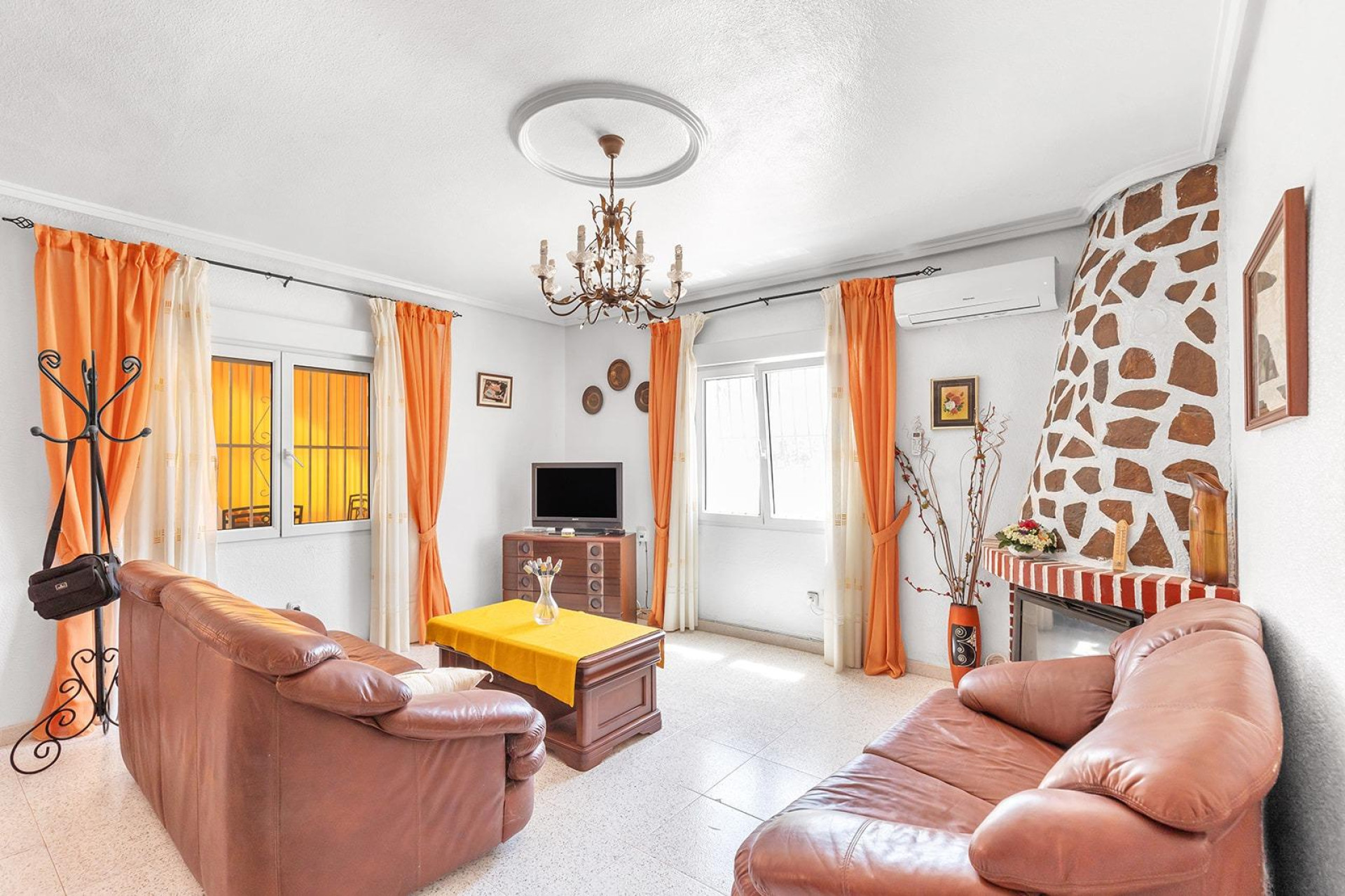 Resale - Villa - Rojales - Centro de la Ciudad Quesada