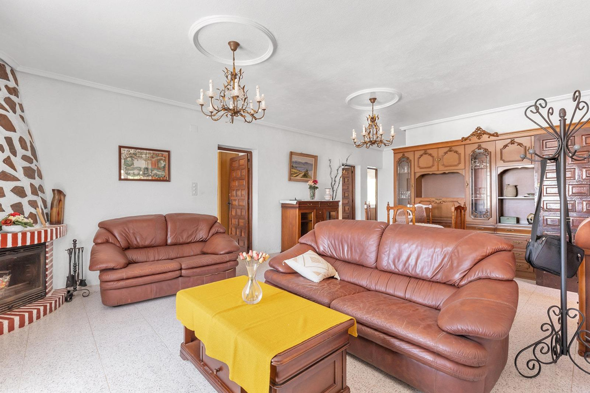 Resale - Villa - Rojales - Centro de la Ciudad Quesada