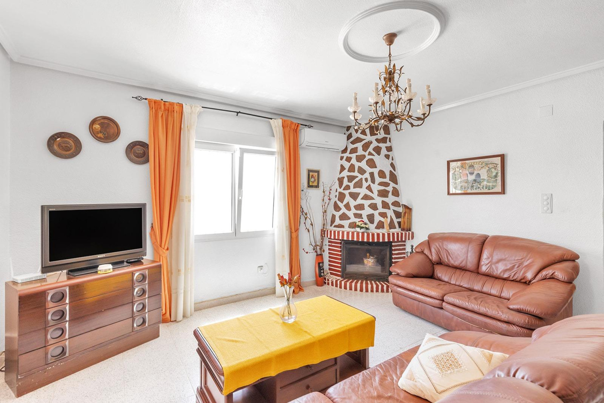 Resale - Villa - Rojales - Centro de la Ciudad Quesada