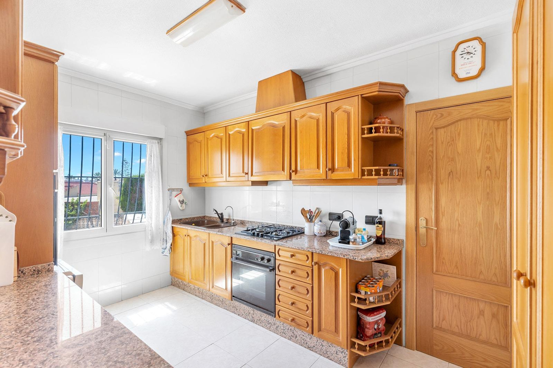 Resale - Villa - Rojales - Centro de la Ciudad Quesada